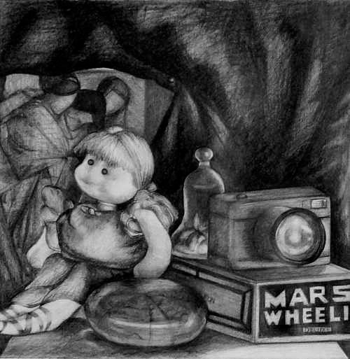 Still Life 4